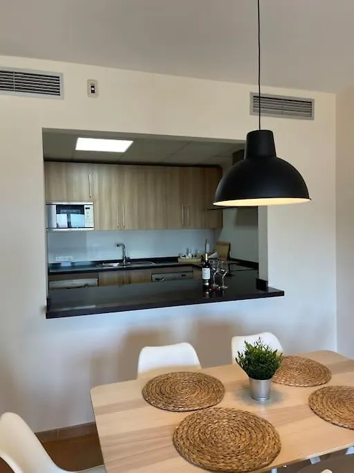 Casa Ohana Apartamento Espacioso En El Corazon De Nerja