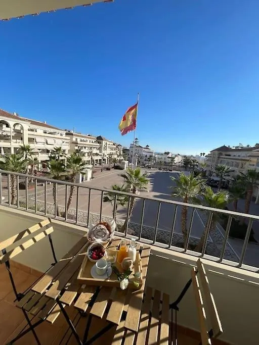 Apartment Casa Ohana Apartamento Espacioso En El Corazon De Nerja Spain