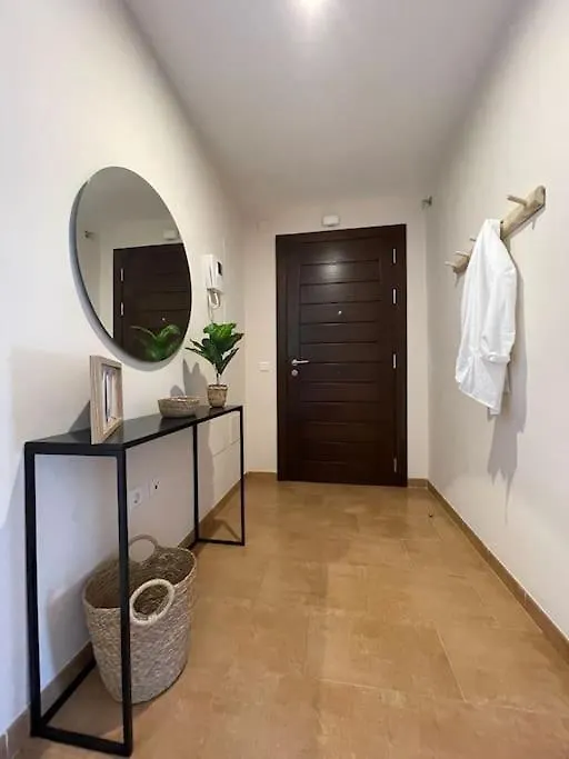 Casa Ohana Apartamento Espacioso En El Corazon De Nerja 0*,