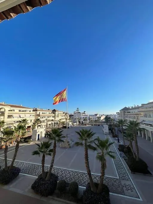 Casa Ohana Apartamento Espacioso En El Corazon De Nerja Apartment