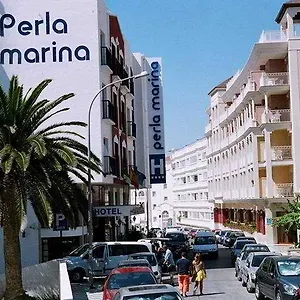 Sercotel Perla Marina Нерха