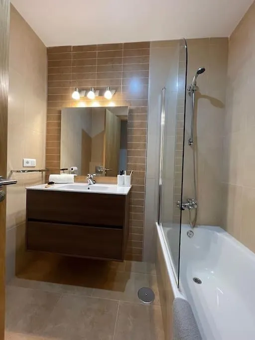 Casa Ohana Apartamento Espacioso En El Corazon De Nerja Apartment