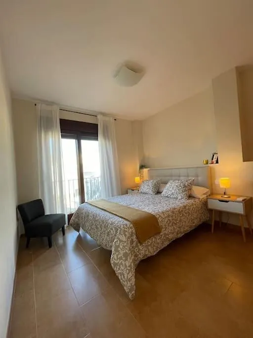Casa Ohana Apartamento Espacioso En El Corazon De Nerja 0*,  Spain